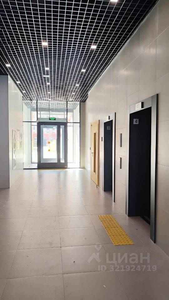 2-комнатная квартира, 40 м² — фотография 2