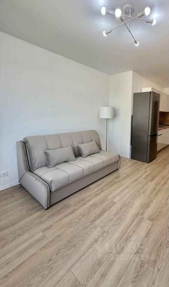 1-комнатная квартира, 29 м² — фотография 3