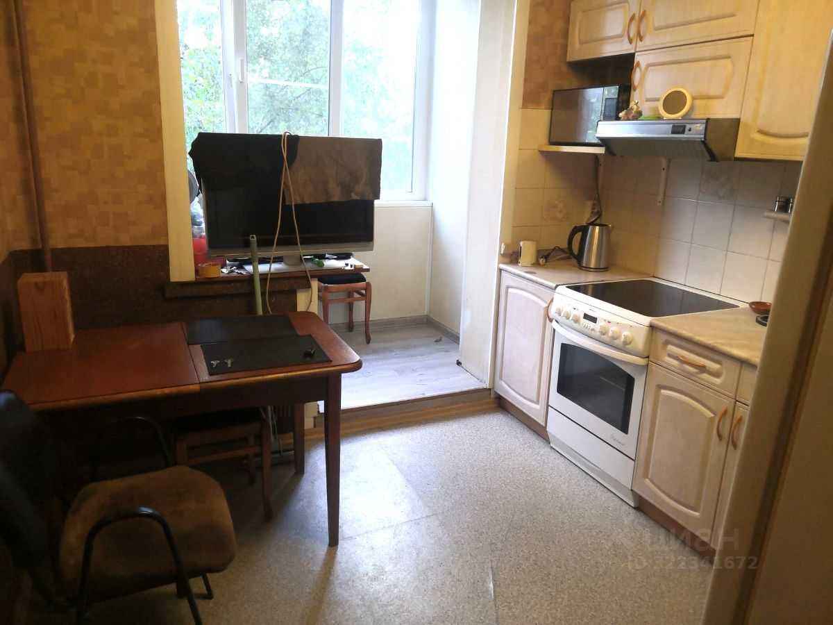 3-комнатная квартира, 70 м² — фотография 2