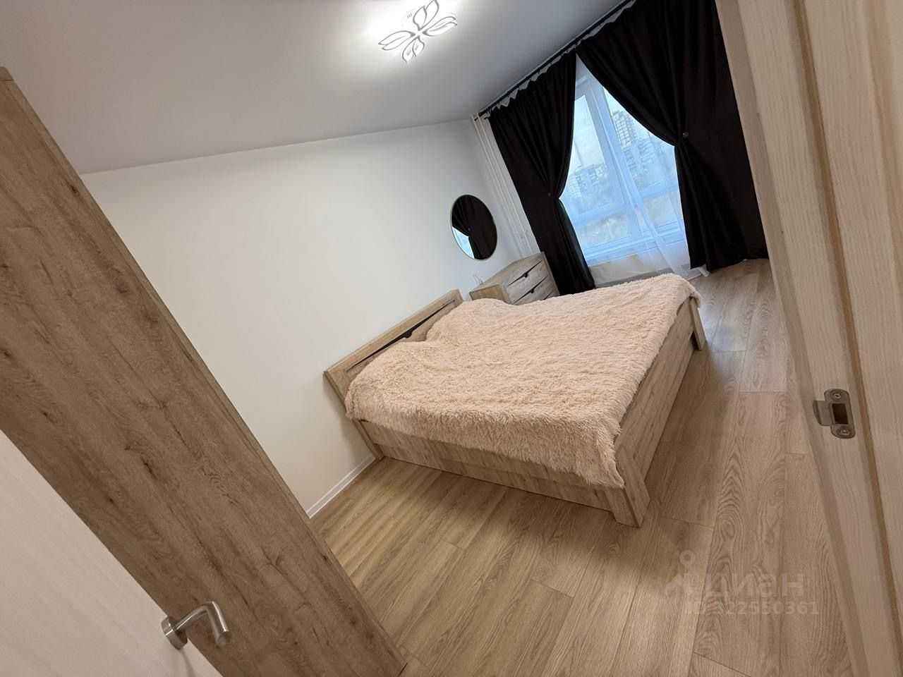 3-комнатная квартира, 65 м² — фотография 3