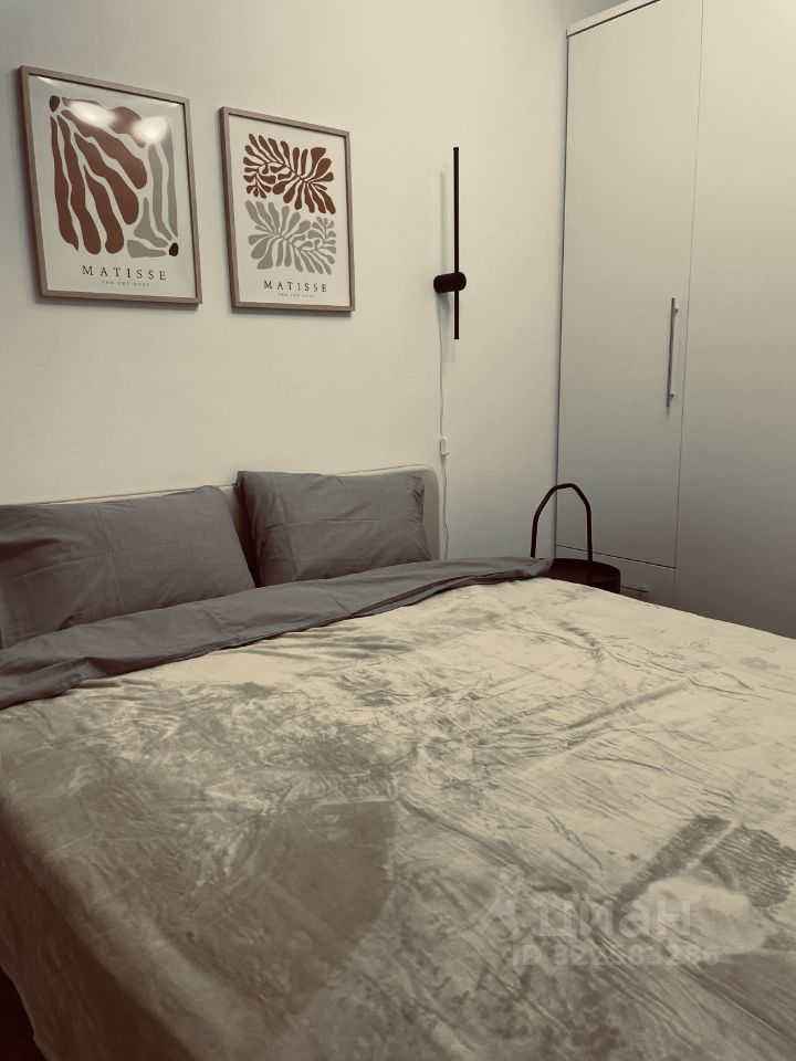 1-комнатная квартира, 33 м² — фотография 3