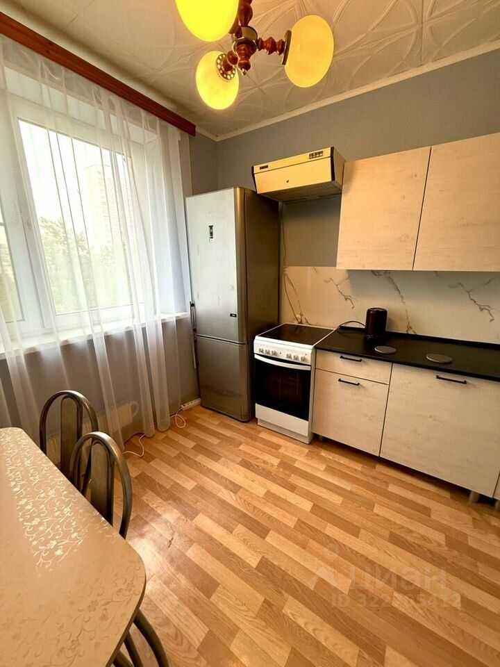2-комнатная квартира, 53 м² — фотография 2