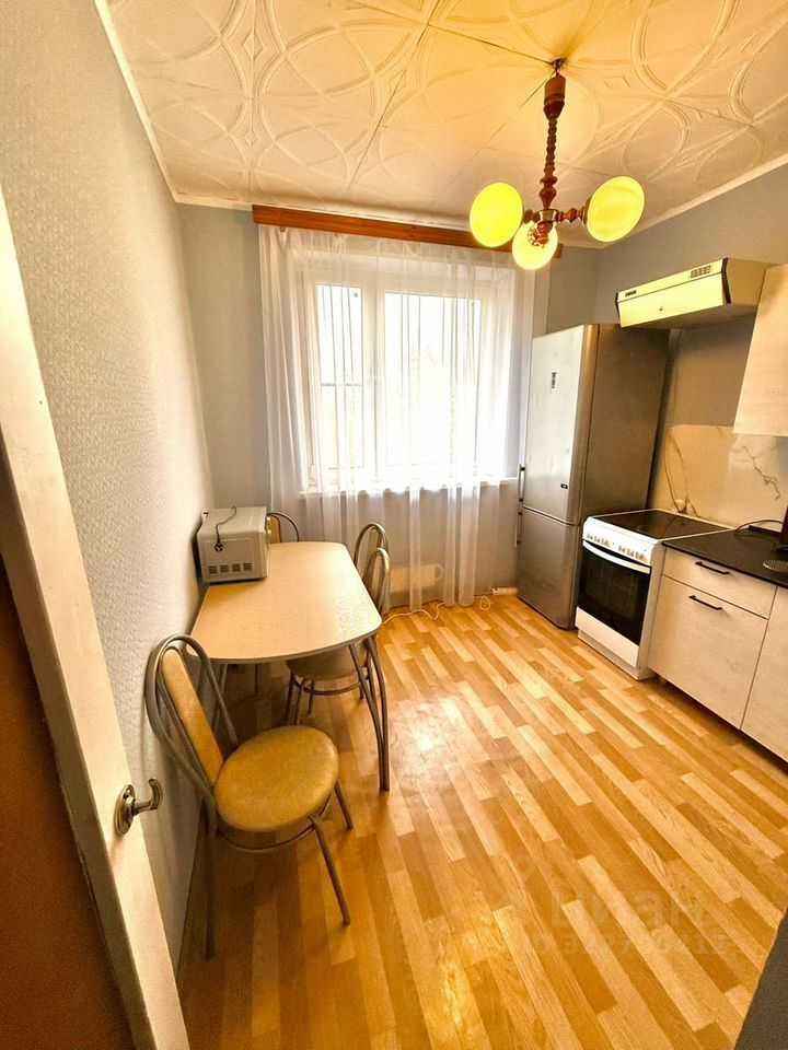 2-комнатная квартира, 53 м²