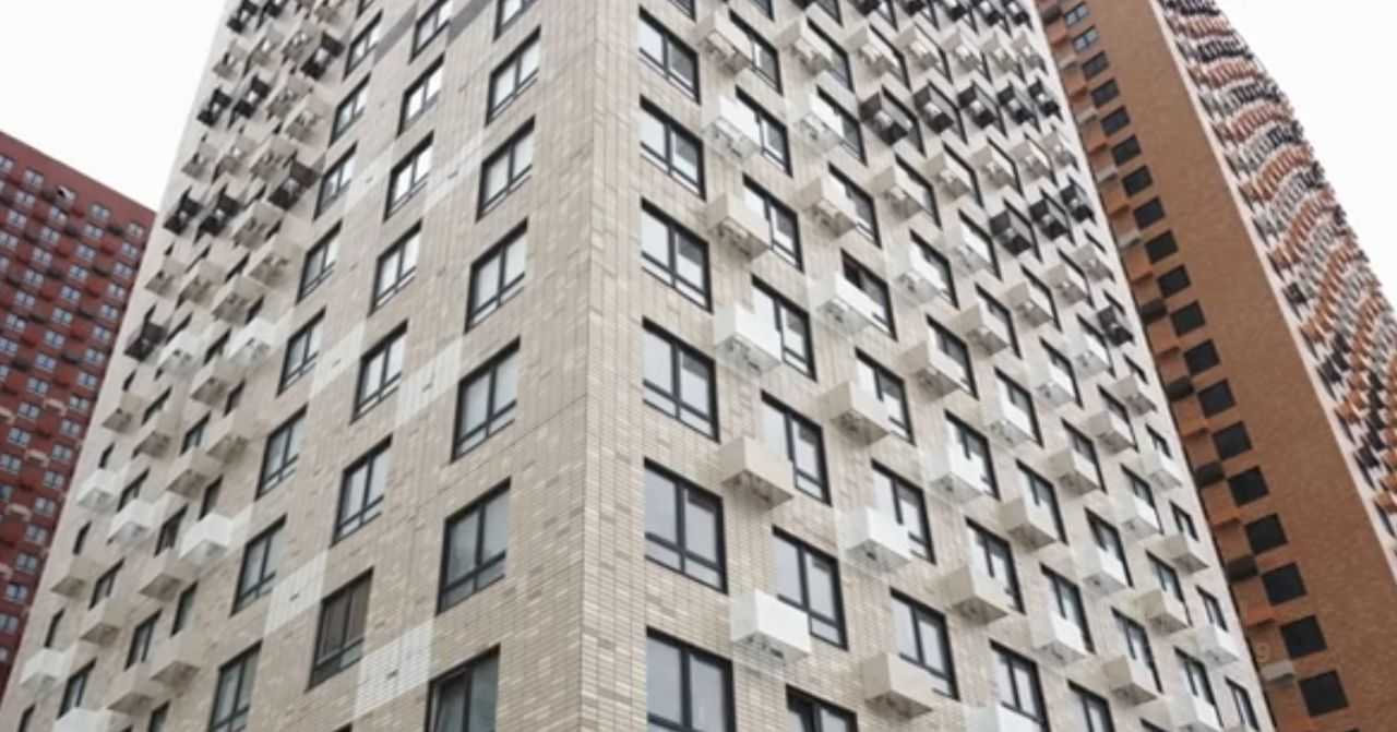 1-комнатная квартира, 24 м² — фотография 2