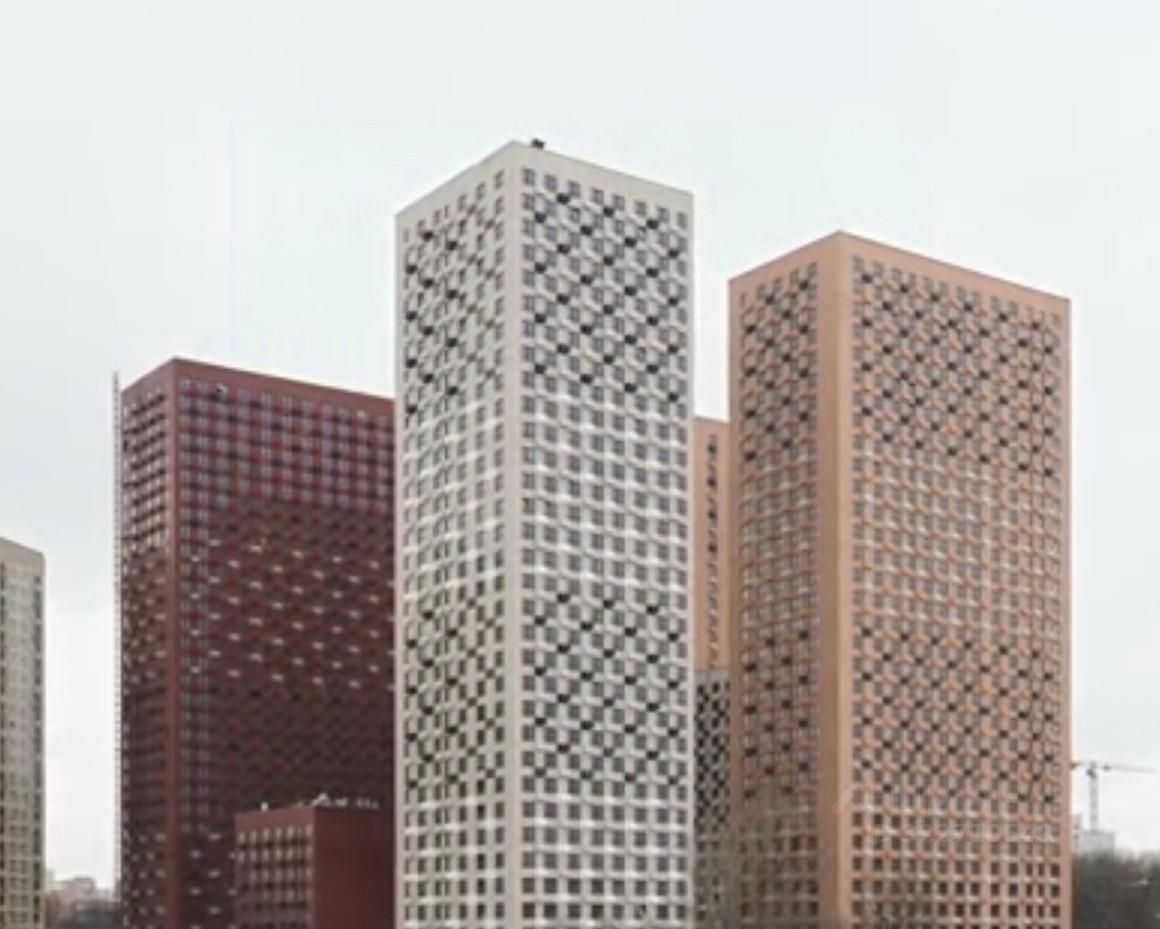 1-комнатная квартира, 24 м² — фотография 3