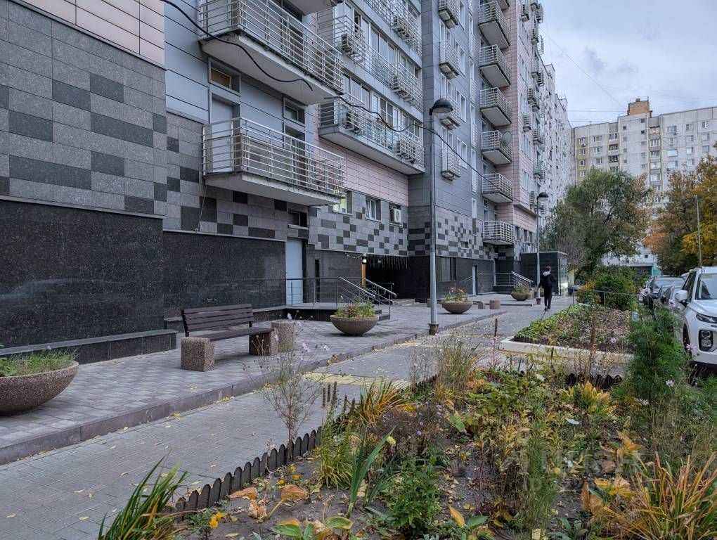 2-комнатная квартира, 60 м² — фотография 3
