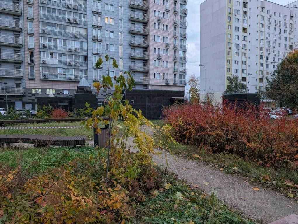 2-комнатная квартира, 60 м² — фотография 2