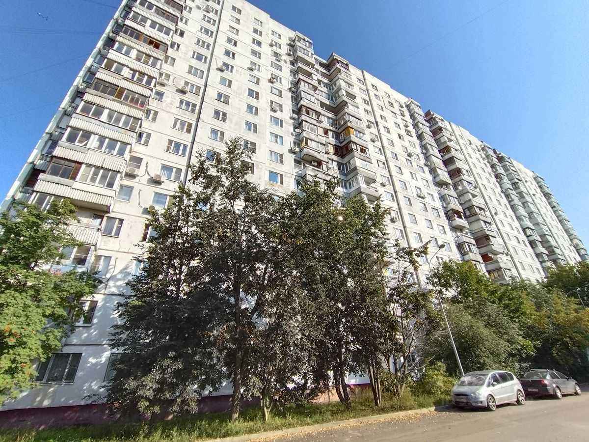3-комнатная квартира, 74 м² — фотография 3