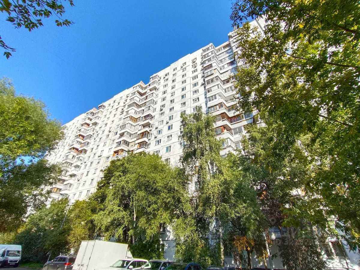3-комнатная квартира, 74 м² — фотография 2