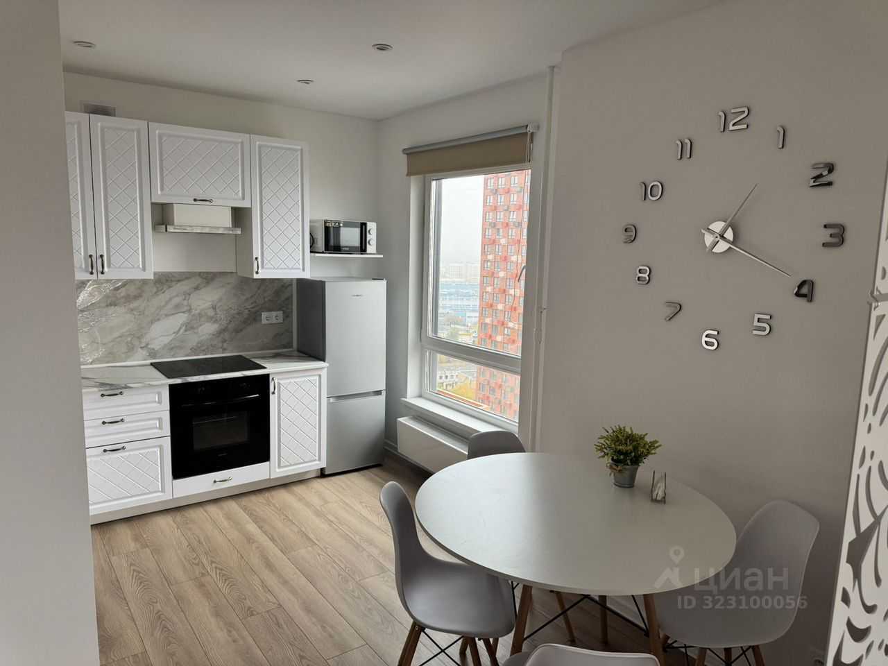 2-комнатная квартира, 50 м²