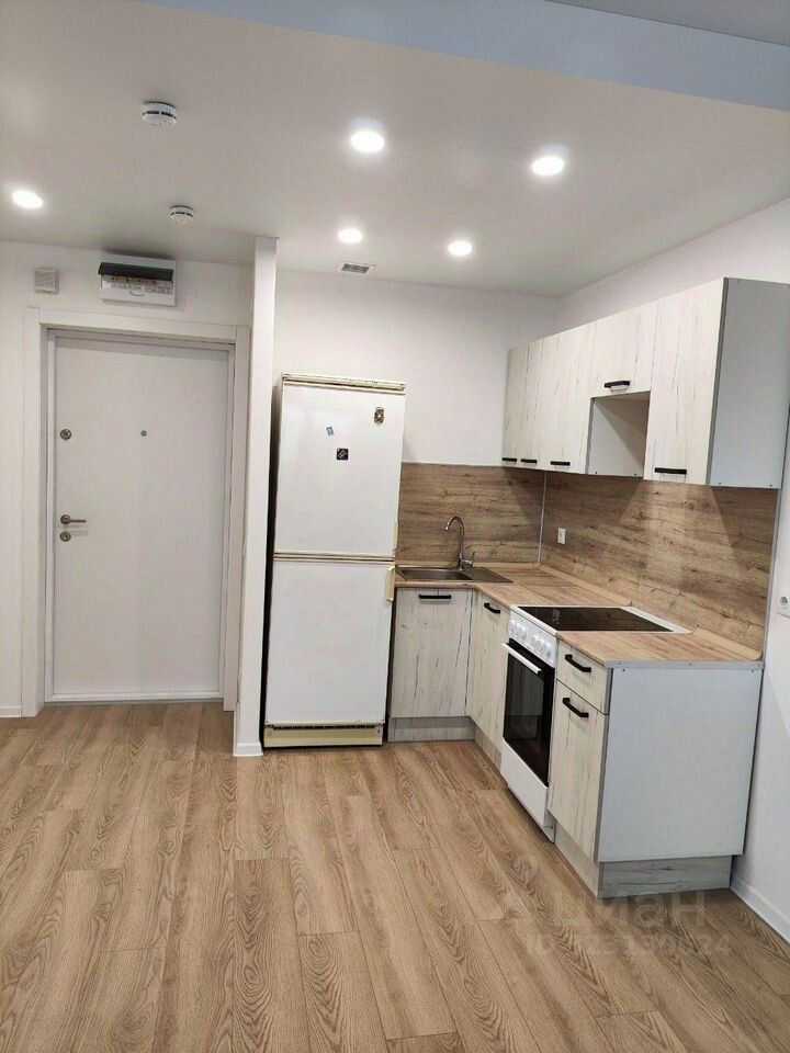 2-комнатная квартира, 34 м² — фотография 3