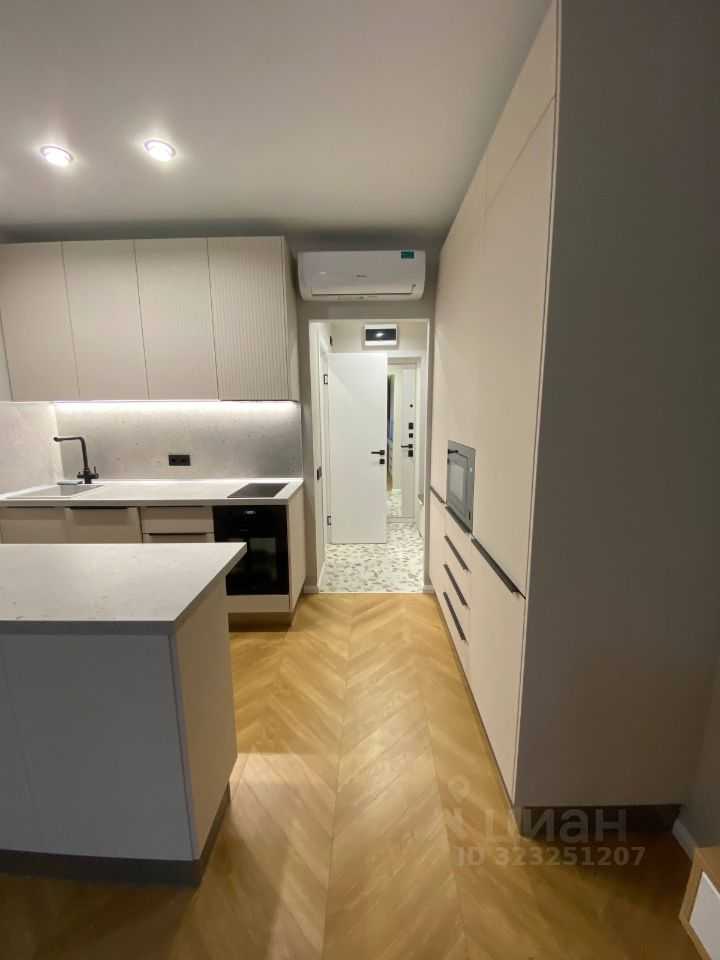 1-комнатная квартира, 20,5 м² — фотография 2