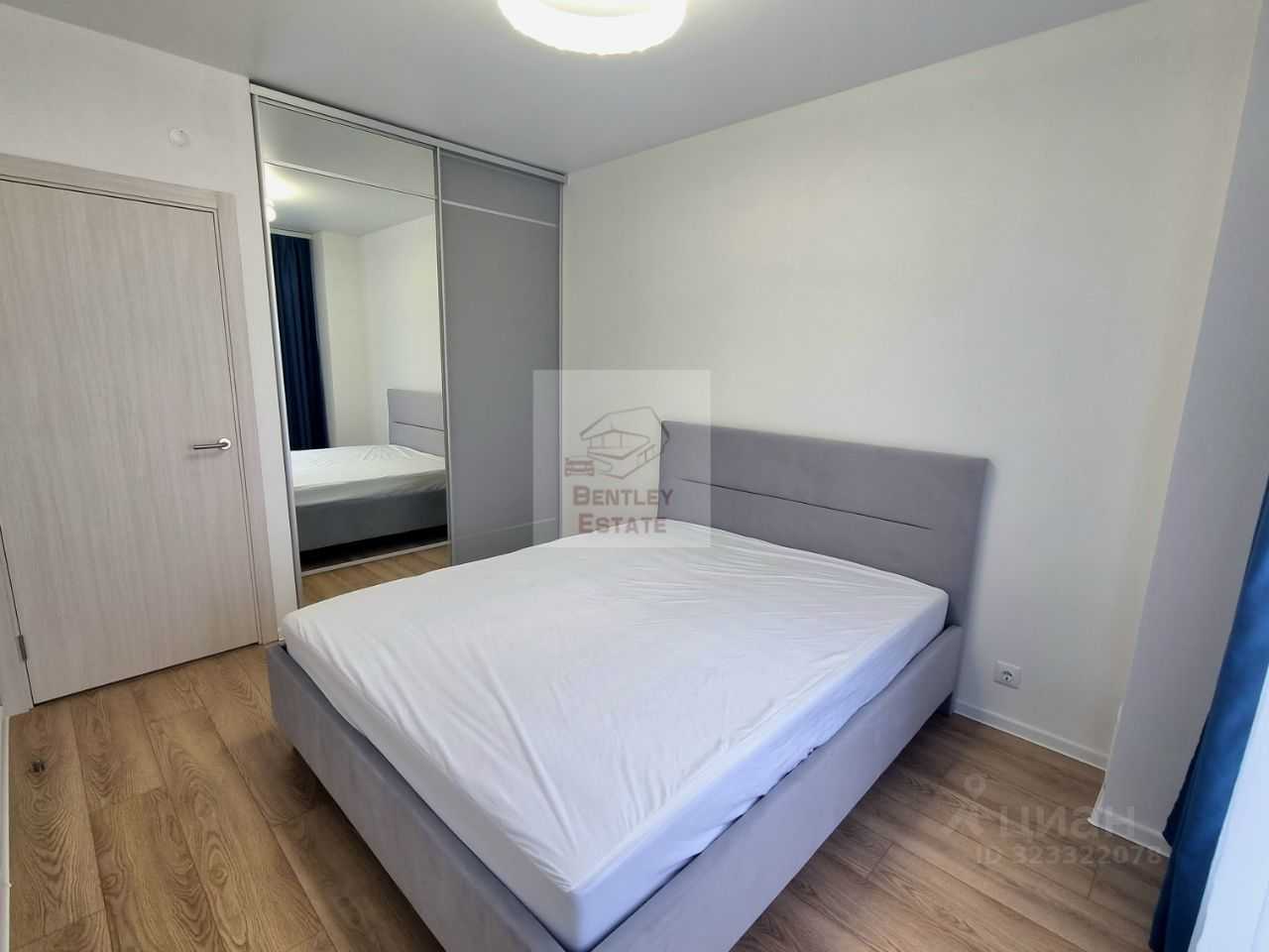 3-комнатная квартира, 56,4 м² — фотография 2