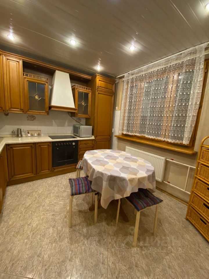 3-комнатная квартира, 80 м²