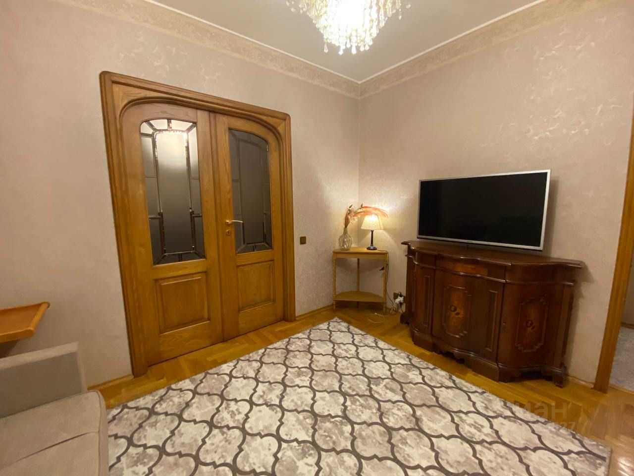3-комнатная квартира, 80 м² — фотография 3