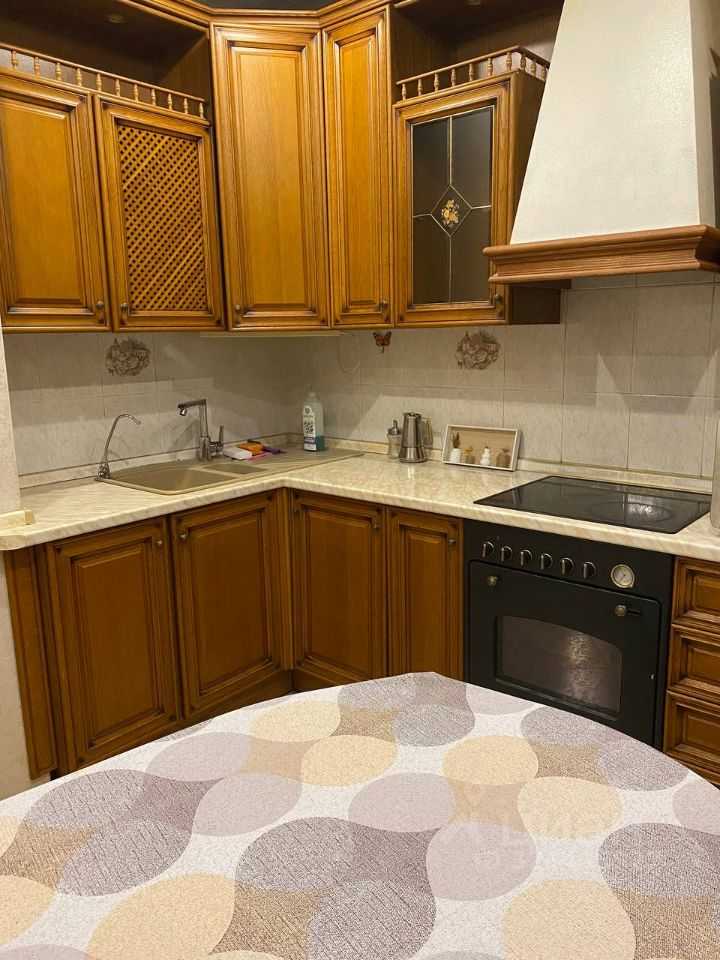 3-комнатная квартира, 80 м² — фотография 2