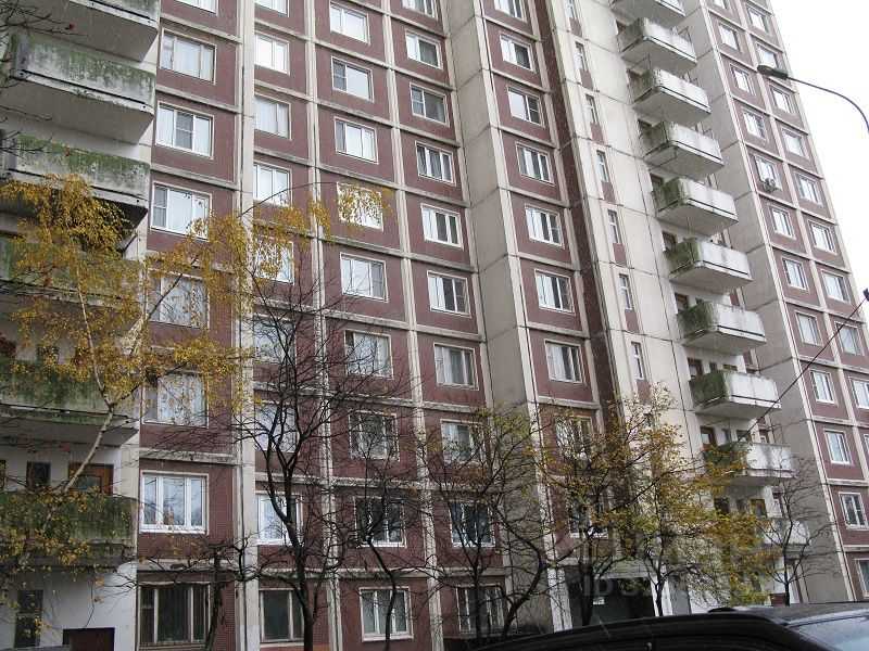 3-комнатная квартира, 76 м²