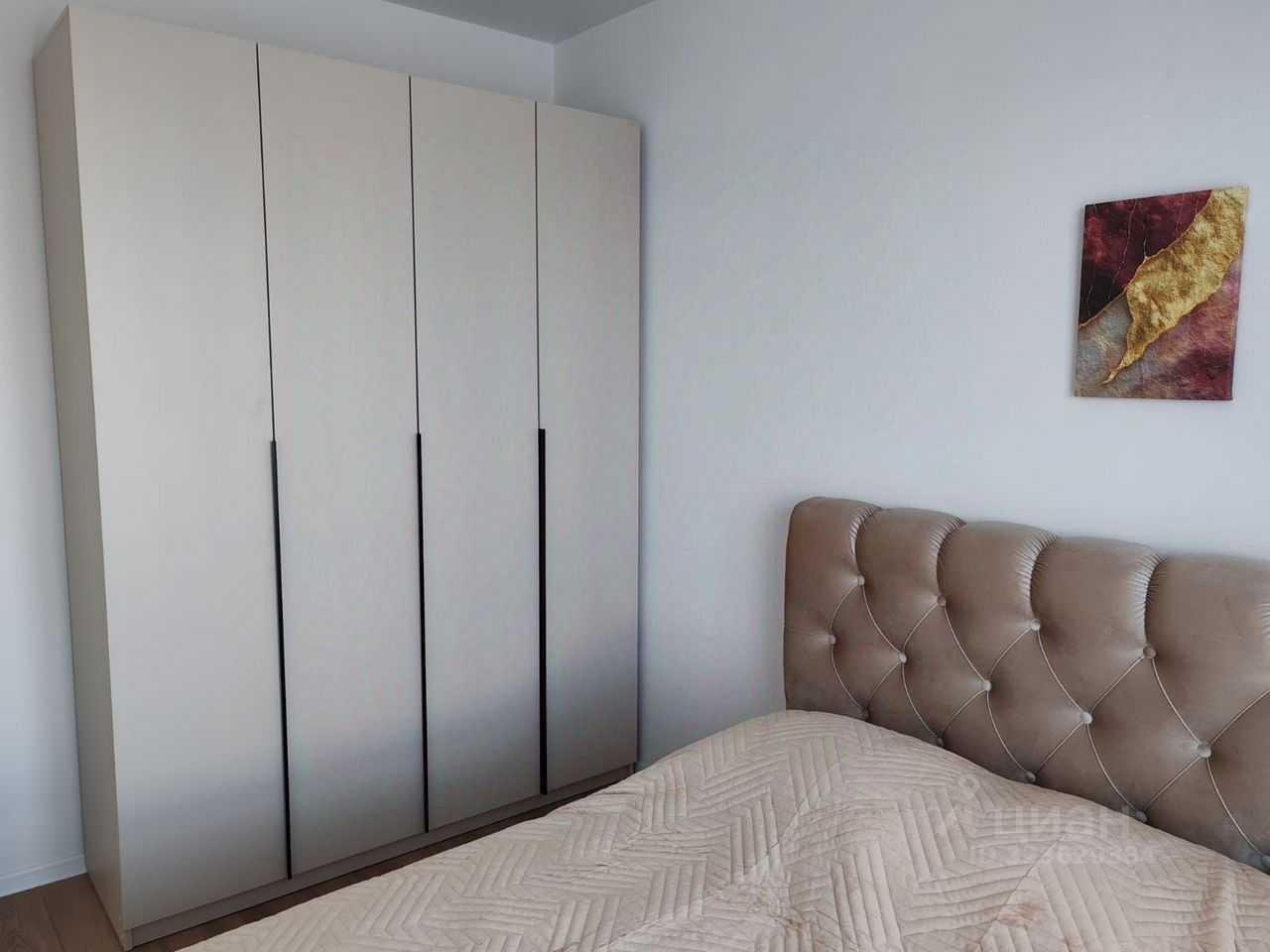 2-комнатная квартира, 35 м² — фотография 3