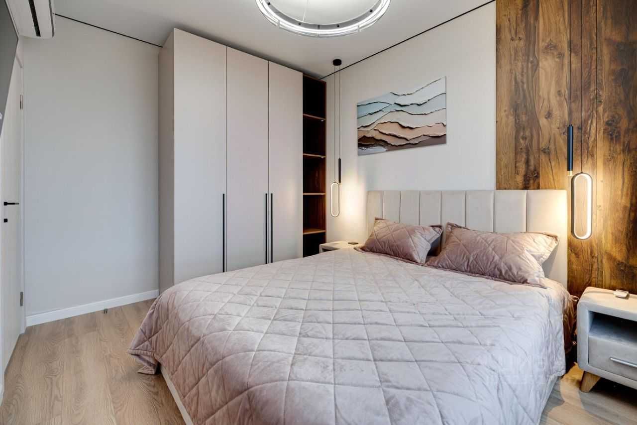 1-комнатная квартира, 34 м² — фотография 3