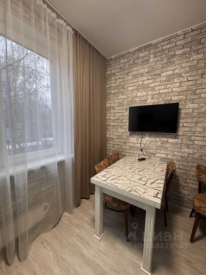 3-комнатная квартира, 63 м² — фотография 2