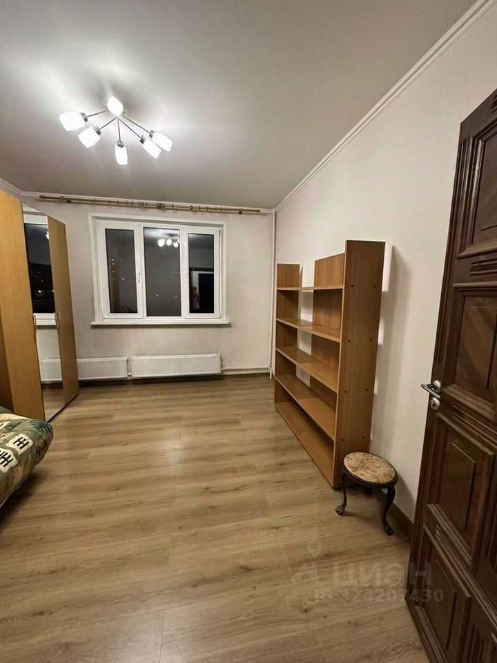 3-комнатная квартира, 76 м² — фотография 3