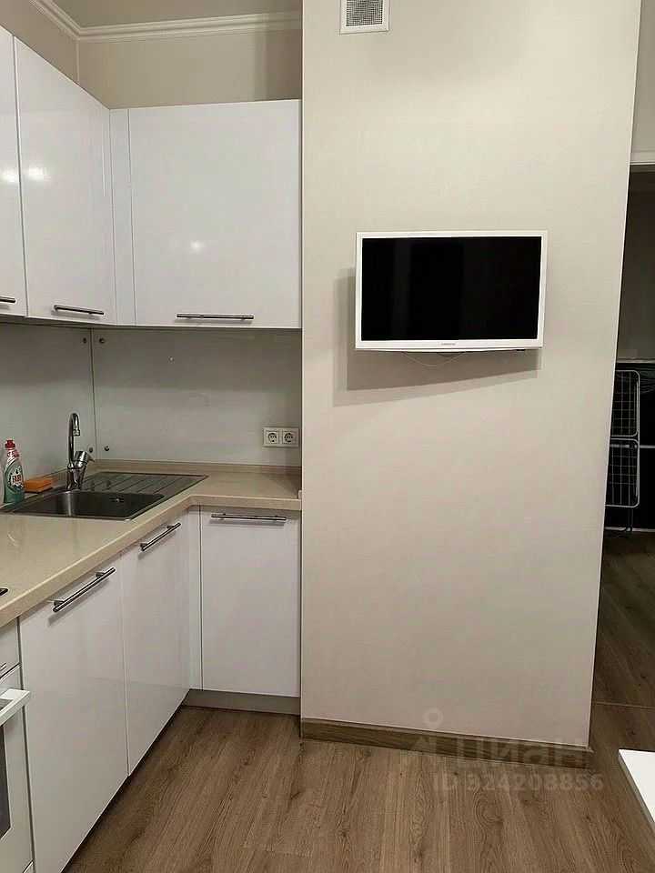 3-комнатная квартира, 75,2 м² — фотография 3