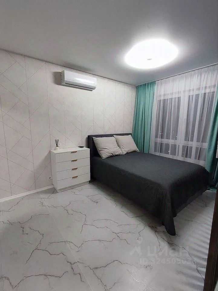 1-комнатная квартира, 30 м²
