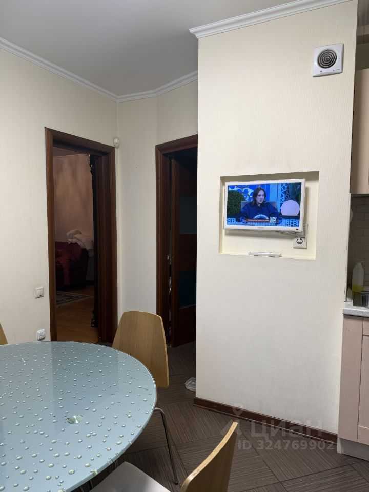 4-комнатная квартира, 100 м² — фотография 3