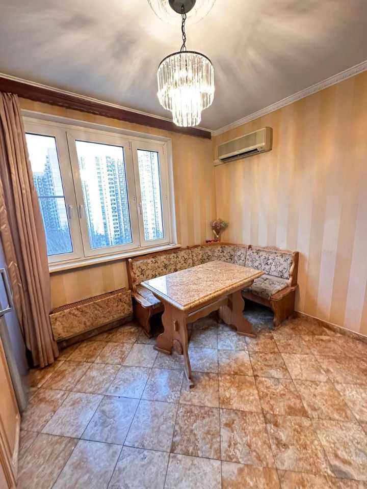 3-комнатная квартира, 78 м² — фотография 3