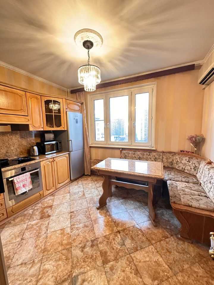 3-комнатная квартира, 78 м²