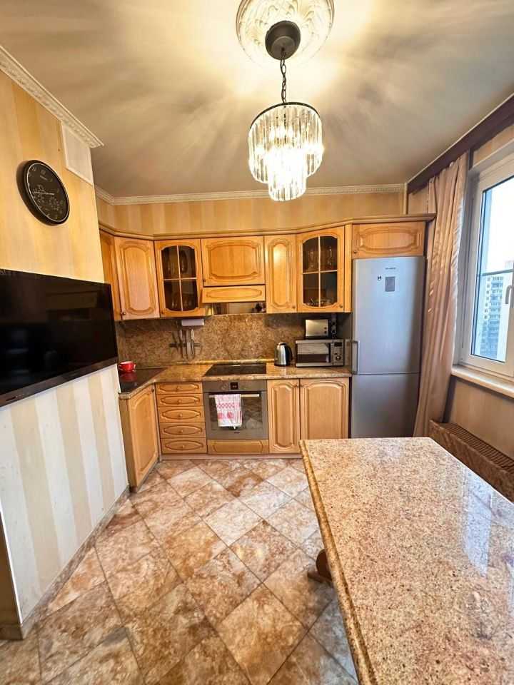 3-комнатная квартира, 78 м² — фотография 2
