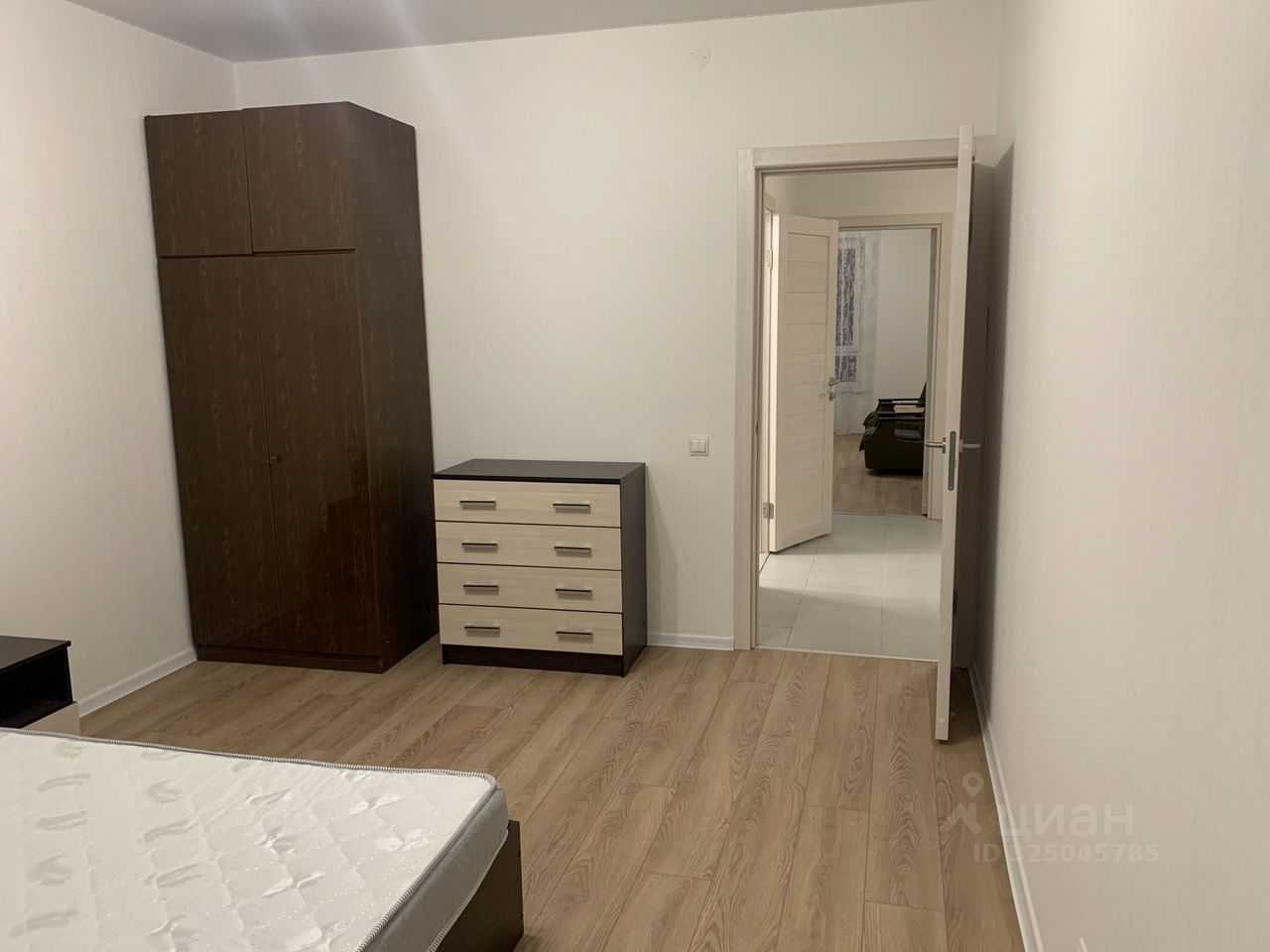 3-комнатная квартира, 75 м² — фотография 2