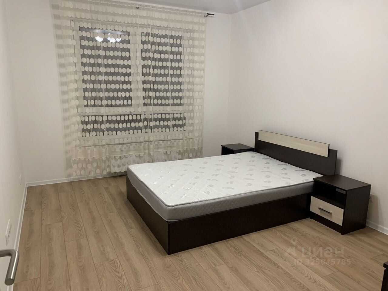3-комнатная квартира, 75 м²