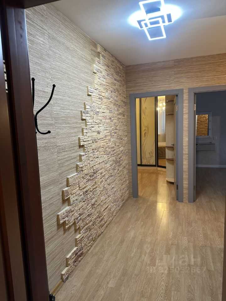 2-комнатная квартира, 60 м² — фотография 2