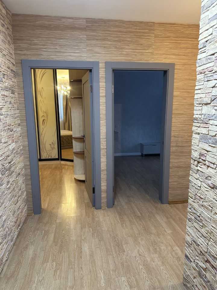 2-комнатная квартира, 60 м² — фотография 3