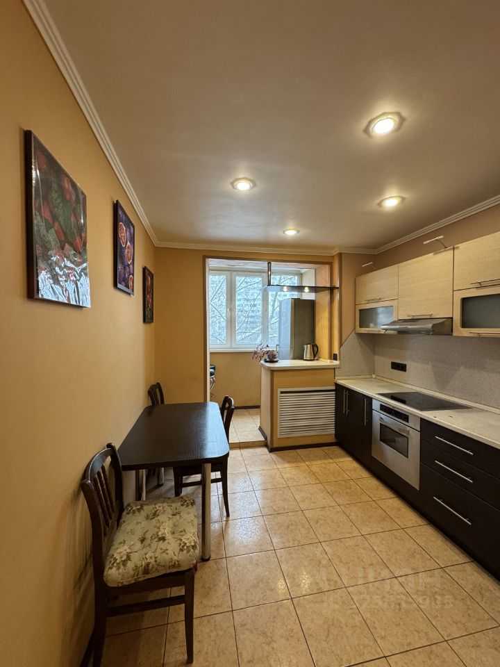 3-комнатная квартира, 70 м² — фотография 2