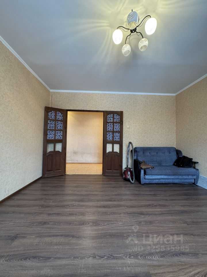 3-комнатная квартира, 70 м² — фотография 3