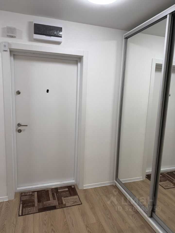 3-комнатная квартира, 83,6 м²