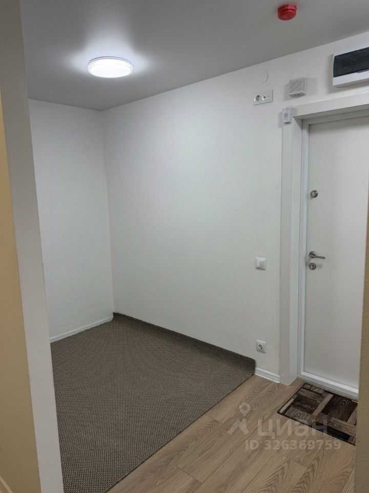 3-комнатная квартира, 83,6 м² — фотография 2