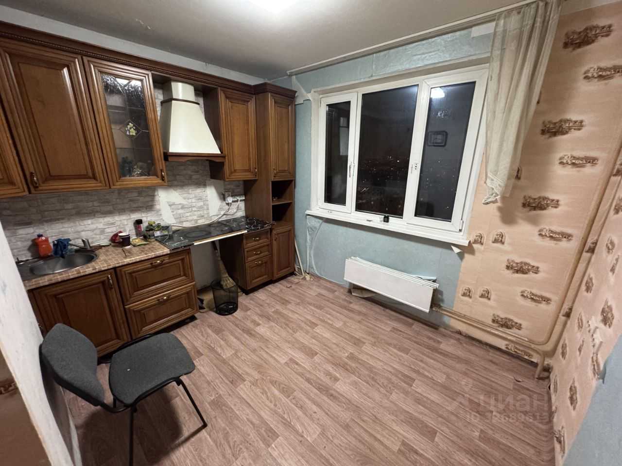 3-комнатная квартира, 74,5 м² — фотография 3