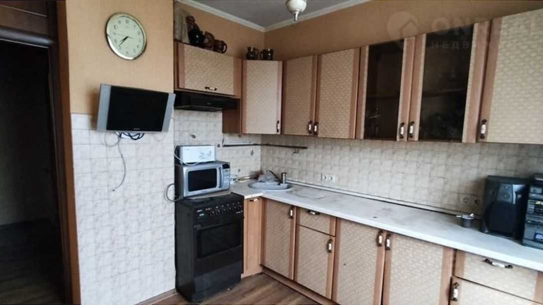 2-комнатная квартира, 52,2 м² — фотография 3