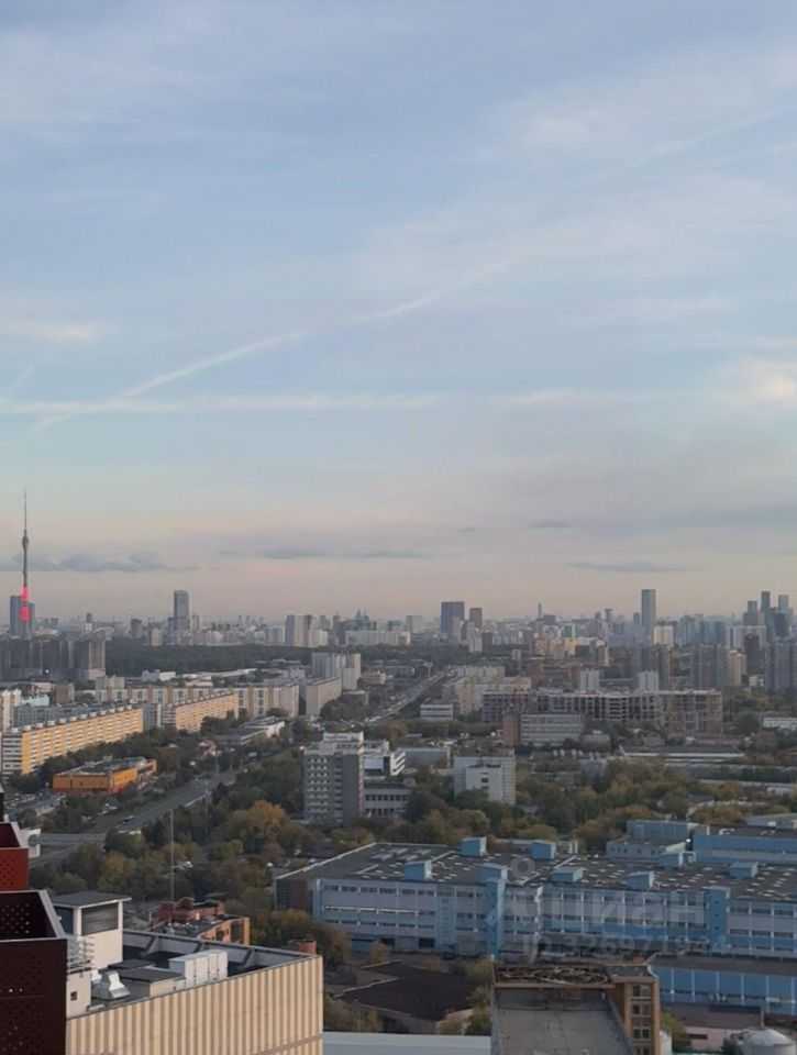 1-комнатная квартира, 33 м²