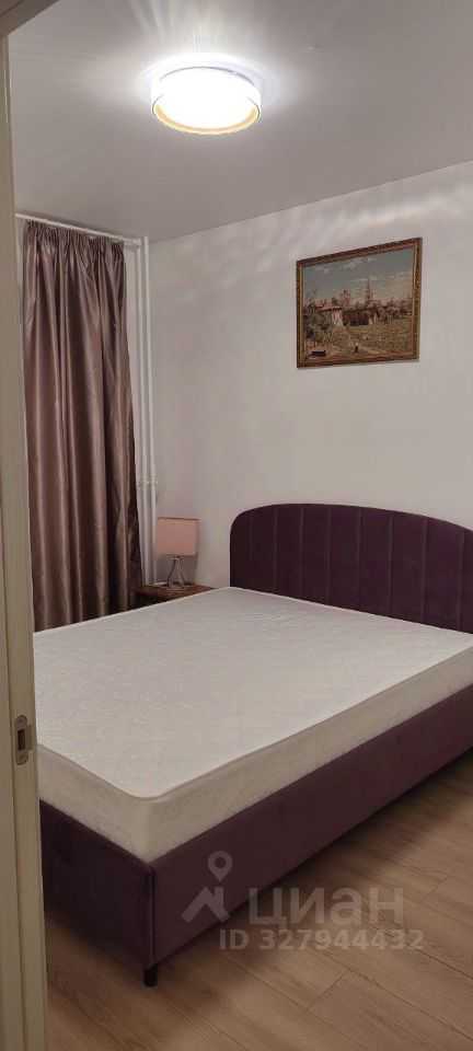 1-комнатная квартира, 33 м² — фотография 2