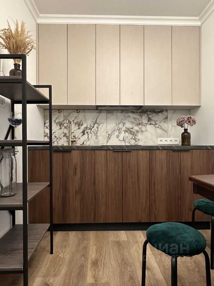 3-комнатная квартира, 65 м²