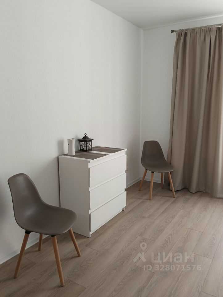 2-комнатная квартира, 69,8 м² — фотография 2