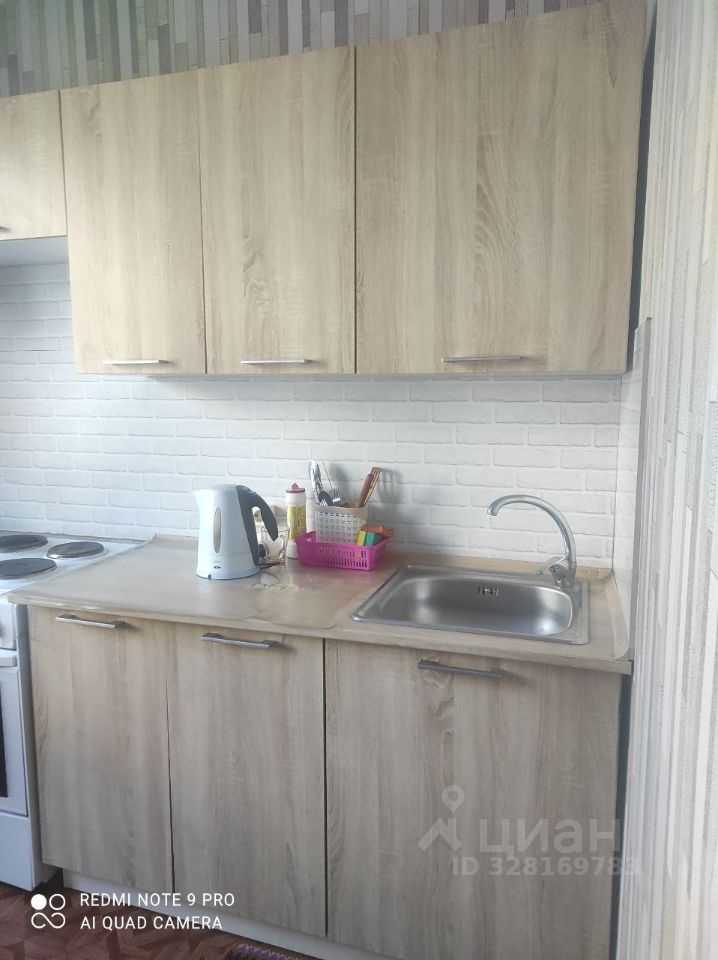 2-комнатная квартира, 54 м²
