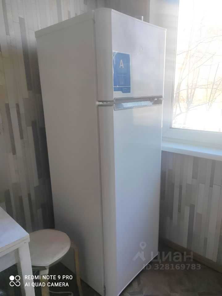 2-комнатная квартира, 54 м² — фотография 3