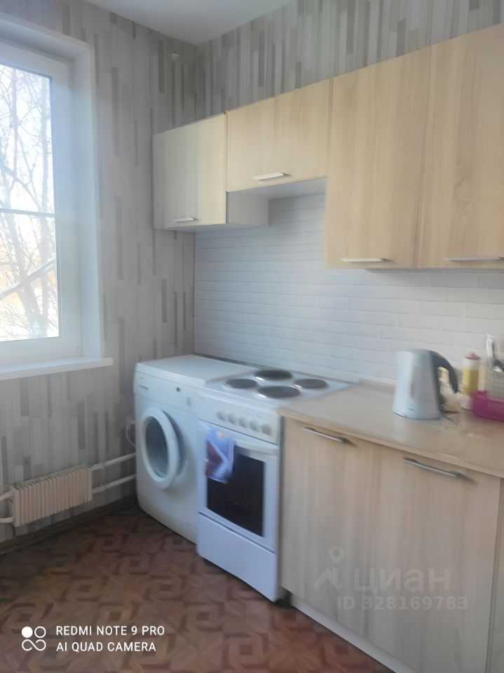 2-комнатная квартира, 54 м² — фотография 2