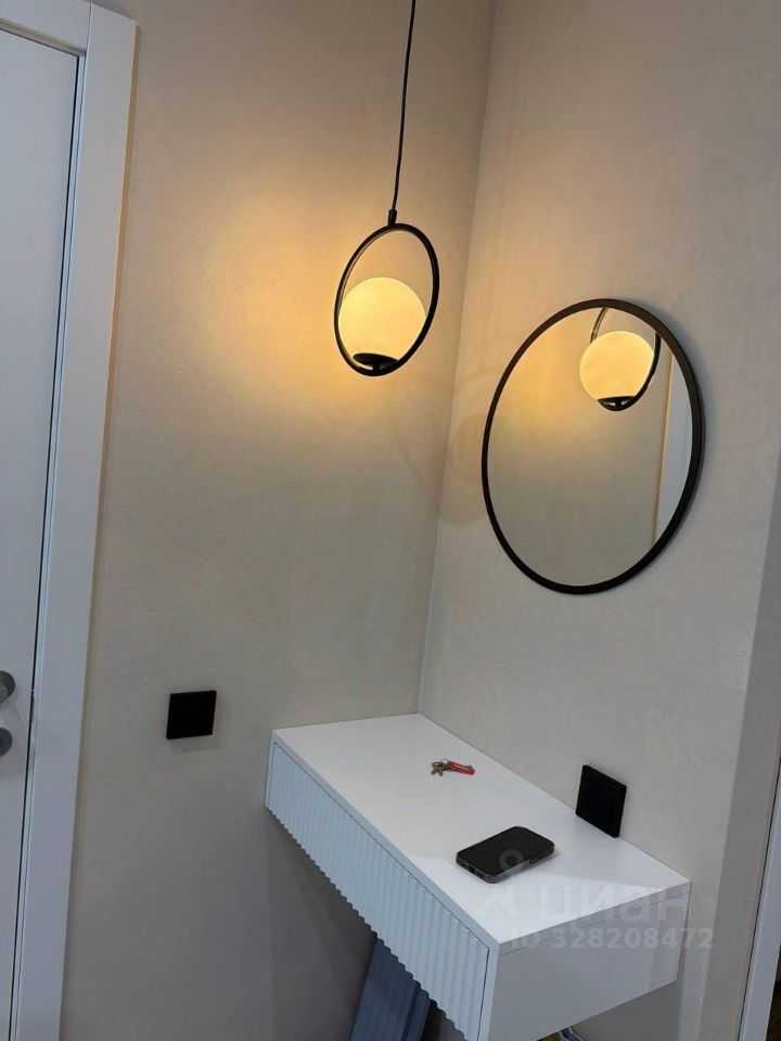 1-комнатная квартира, 33 м² — фотография 3