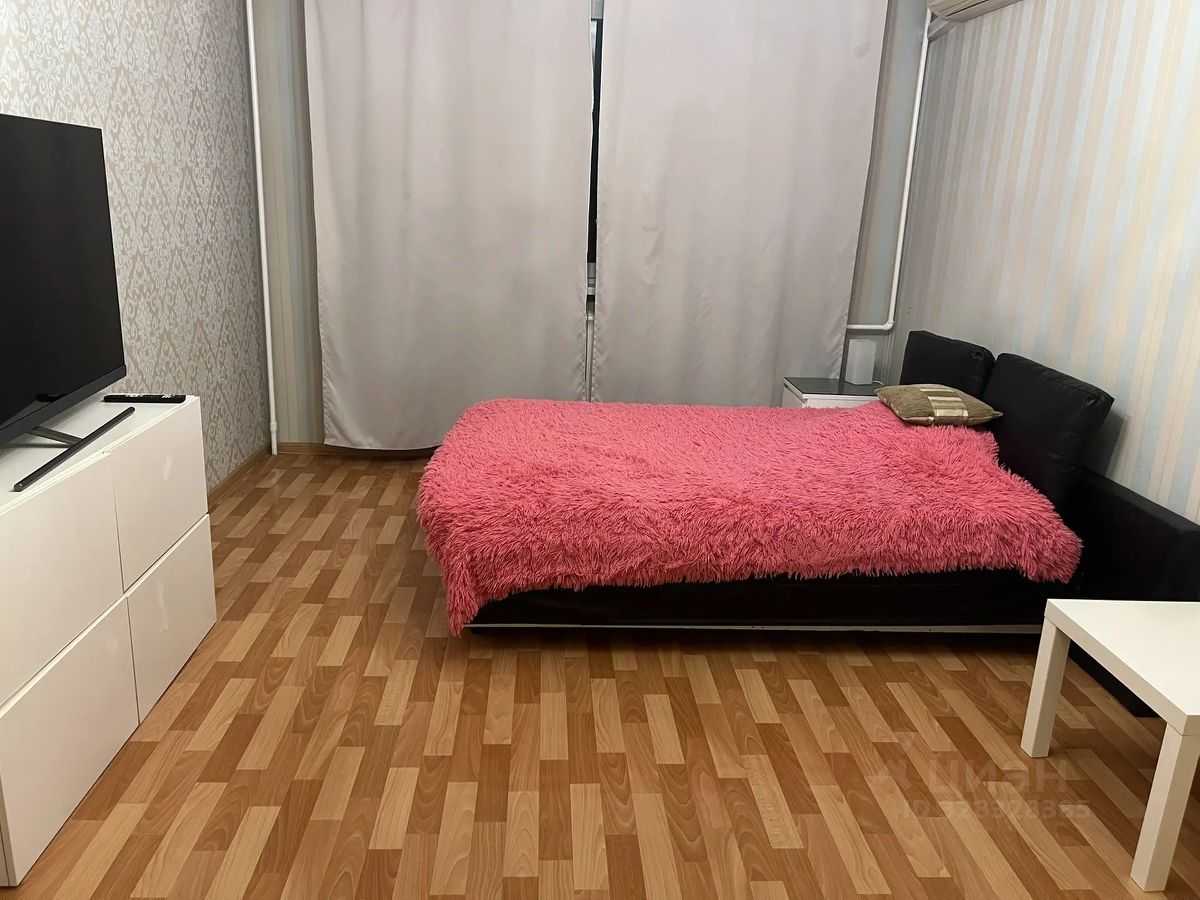2-комнатная квартира, 60 м² — фотография 3